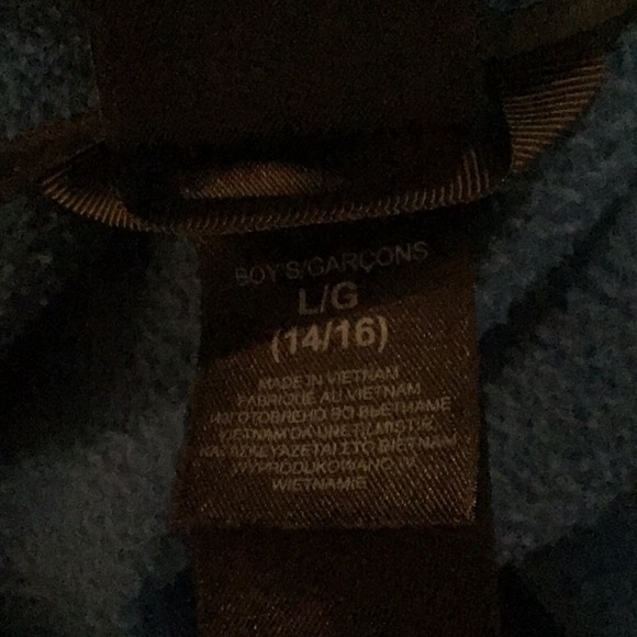 The north face - Picture 4 of 4